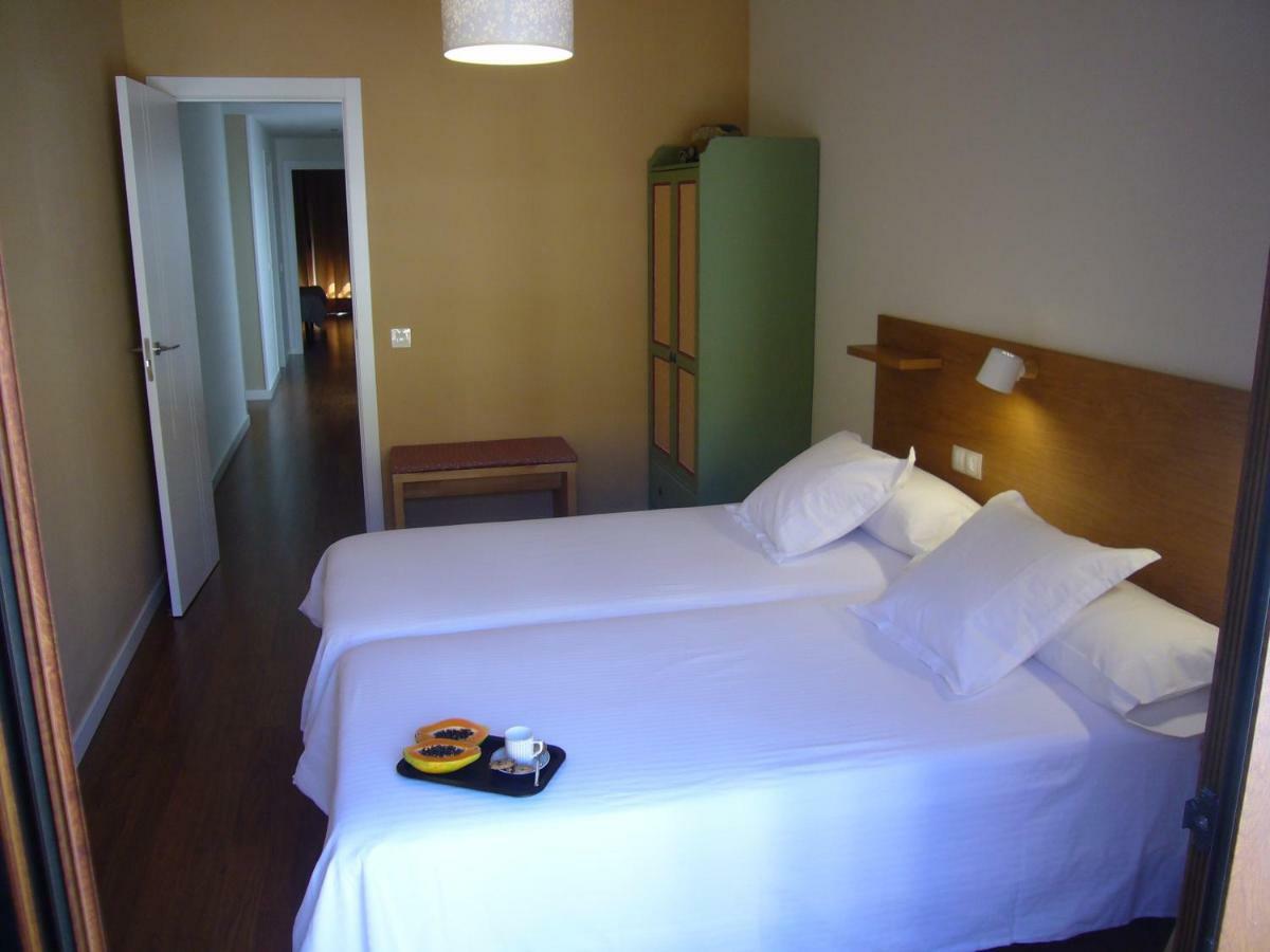 Littore Tormes Con Parking, Aa Y Piscina Salamanca Exterior photo