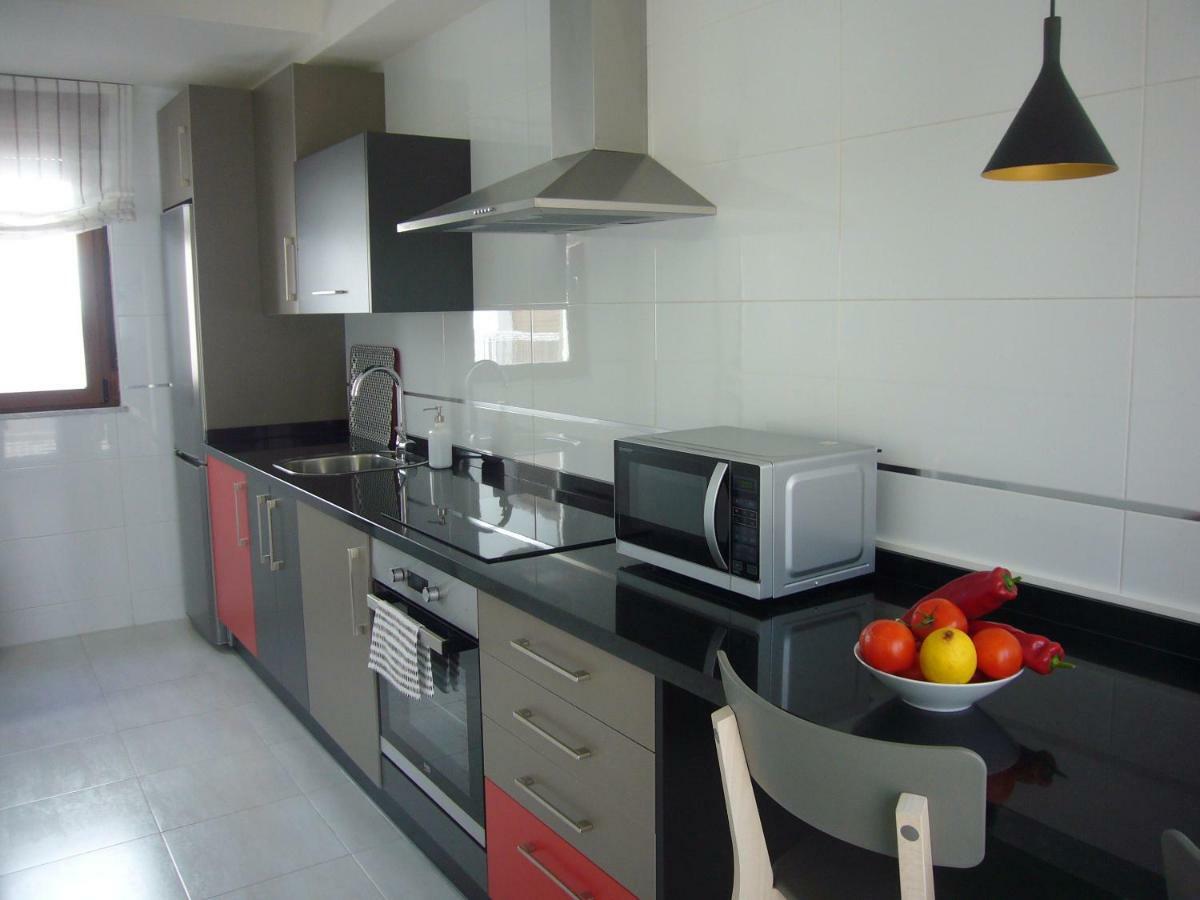 Littore Tormes Con Parking, Aa Y Piscina Salamanca Exterior photo